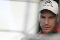 Ostberg met Citroën naar Portugal en Sardinië