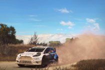 Test zelf je rijkunsten met WRC 5