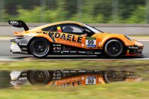Autosport.be - Crash van 2024: Jan Lauryssen