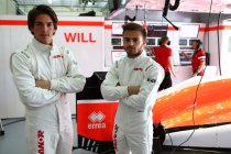 Monaco: Fontana vervangt Merhi bij Pons Racing