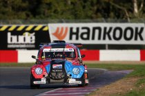 Zolder Fun Festival: Edouard Mondron (#2 DRM Autographe) grijpt Hankook Qualifying Trophy