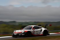 Laurens Vanthoor wint GTLM-klasse in Mid-Ohio!