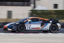 Paul Ricard: BMW wint weer – Lessennes blijft leider in de puntenstand