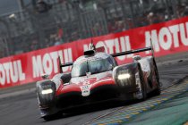 Sebring: Zege voor Toyota van Alonso - Porsche wint GTE