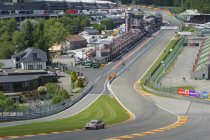 Spa 400: 40 deelnemers voor de Supercar Challenge