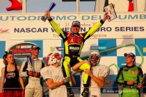 Zolder: Maxime Dumarey: “10.000 pk in de straten van Hasselt!”