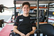 Felipe Drugovich en Clément Novalak naar MP Motorsport