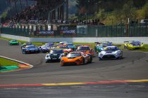 Creventic stelt kalender 2027 van de Michelin 24H SERIES European Series voor