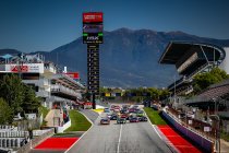 24H Barcelona: 33 wagens voor de finale van 2025