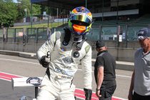 New Race Festival: Cédric Baeten ongenaakbaar in beide HMR races