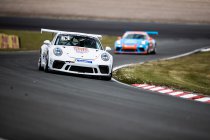 Jumbo Racedagen: Andlauer wint opnieuw voor Güven - Bijna-crash met takelwagen (+ Video)