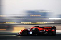 4H Dubai: G-Drive Racing palmt eerste startlijn in