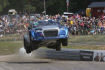 Mettet wordt sleutelwedstrijd in Euro RX1 en voor Enzo Ide