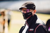 24H Spa: Vincent Vosse: "Vermoeidheid door corona is een grote uitdaging"