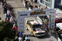 ADAC Eifel Rallye Festival maakt data 2027 bekend. Van 22 tot 27 juli 2027