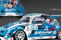 25H Fun Cup: Comtoyou Racing zet jongste team in