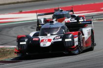 Barcelona: Toyota weinig verrassend snelste op Proloog seizoen 2019-2020