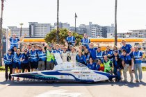 Belgisch Solar Team verovert voor het eerst de titel in meest extreme solar challenge