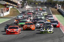 Tijd voor Spa: 24H TCE SERIES and 24H PROTO SERIES in België