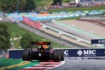 Spa-Francorchamps in 2023 zowel op de formule 2 als de formule 3 kalender