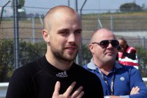 Red Bull Ring: Corvette op pole - Vanthoor mee op eerste rij