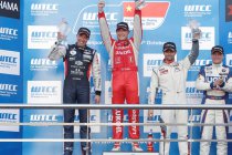 Beijing: Nabeschouwing Tom Coronel (+ video)