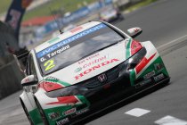 Honda gaat opnieuw testen op de Nordschleife
