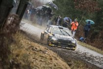 Op weg naar de 10de editie van de Spa Rally