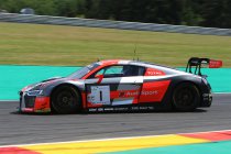 24H Spa: Deze piloten strijden voor Superpole
