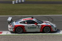 Monza: Matteo Cairoli op pole