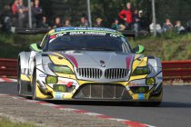 Paul Ricard: Marc VDS met één BMW Z4 naar Zuid-Frankrijk