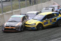 EuroRX: Outsiders winnen in Duitsland