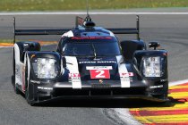 Porsche ontwikkelt nieuwe koplampen voor Le Mans