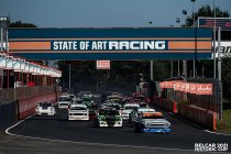 Belcar Historic Cup powered by St. Paul: Vol huis in 2022
