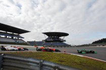 Spa: Formula Renault NEC klaar voor drie races