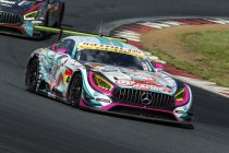 24H Spa: Japans team op de grid