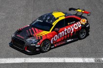 Comtoyou Racing toont kleuren voor WTCR 2021
