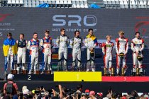 24H Spa: Een overzicht van de winnaars in de verschillende klasses