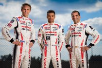 Nissan onthult LMP1 rijderbezettingen