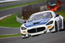 Zandvoort: Mooie podiumplaats voor Jamie Vandenbalck – Ekris Motorsport kampioen