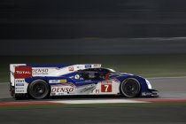 6H Bahrein: Toyota laat Audi achter zich in de woestijn