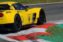Nürburgring: Onwaarschijnlijke inhaalrace van Catsburg en Soulet
