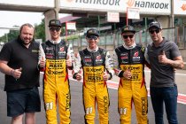 Bert Longin wil als eerste zeven keer 24 uur van Zolder winnen