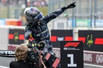 GP Japan: Antonelli knokt terug uit verloren positie