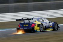 Hockenheim-test: Marco Wittmann andermaal snelst