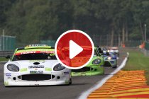 Video: Reportage 600km van Spa