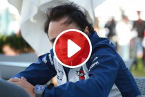 Felipe Massa verovert een zitje voor seizoen 5 (+ Video)
