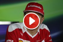 Corona-kronieken: De fratsen van Kimi Raïkkönen
