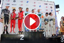 Zolder Superprix: Video-terugblik op het voorbije weekend