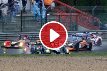 Video: DTM Zolder: Mooi highlights-compilatie van Belcar-openingsweekend
